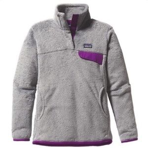 Patagonia Womens Fleece